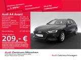 Audi A4 Avant 35 TDI S tronic Navi+