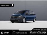 Mercedes-Benz Vito 114CDI Tourer Pro XL 8Sitze Autom Spurpaket - Mercedes-Benz Vito Gebrauchtwagen in München