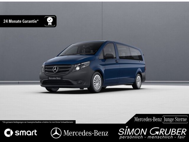 Mercedes-Benz Vito 114CDI Tourer Pro XL 8Sitze Autom Spurpaket