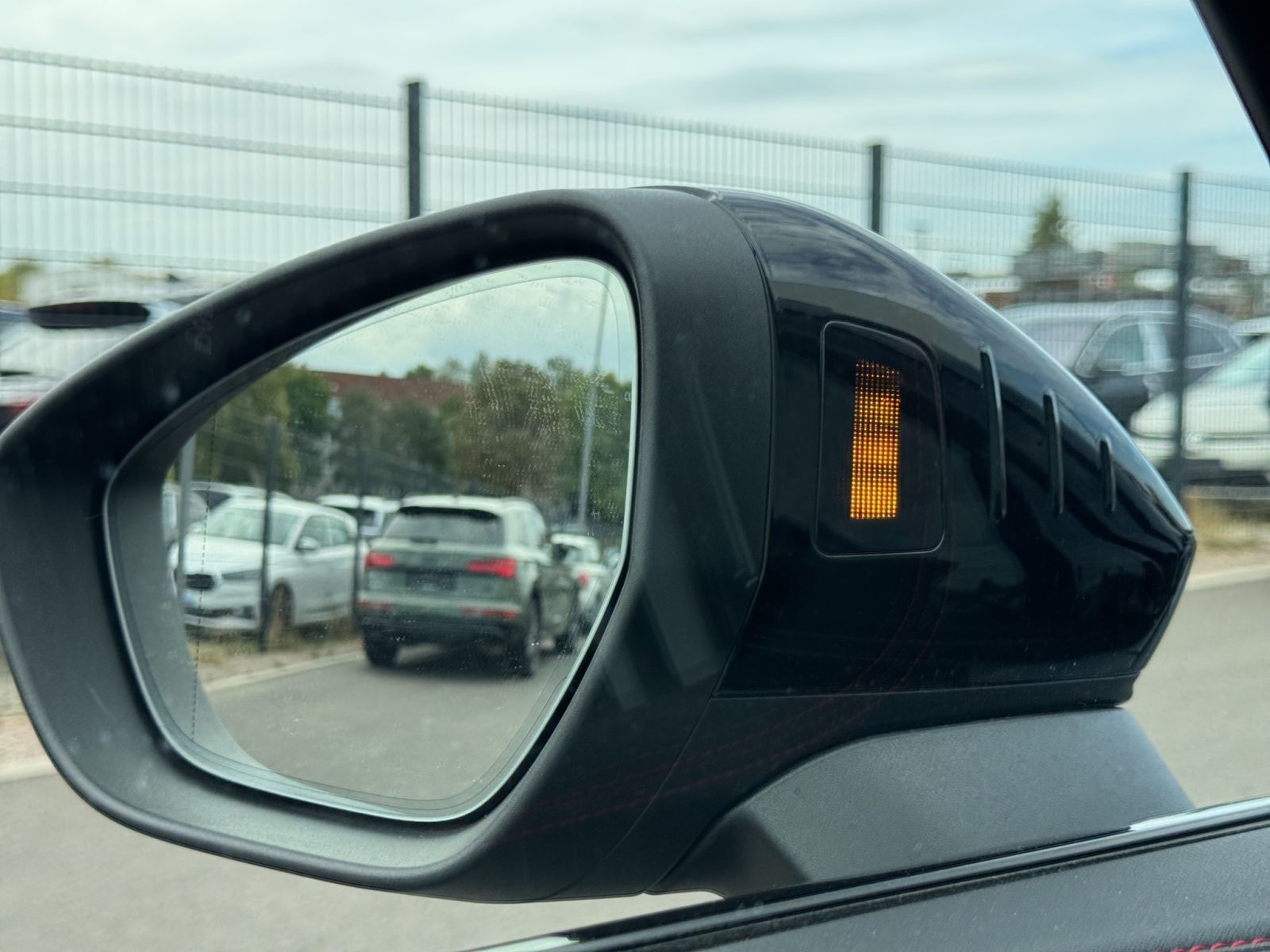 Audi S5 - Bild 23