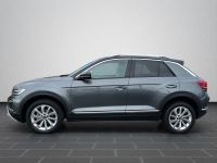 Volkswagen T-Roc - Vorschau Bild 8