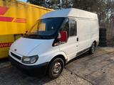 Ford Transit 85 T280 Camper - Ford Transit: 85 T