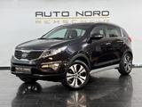 Kia Sportage Spirit 2WD *Pano*Kamera*Navi*Tempomat* - Kia Sportage in Solingen