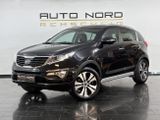 Kia Sportage Spirit 2WD *Pano*Kamera*Navi*Tempomat* - Kia Sportage: Spirit