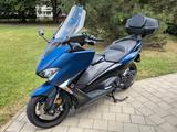 Yamaha Tmax / T max / T-max 530 DX - YAMAHA TMAX 530
