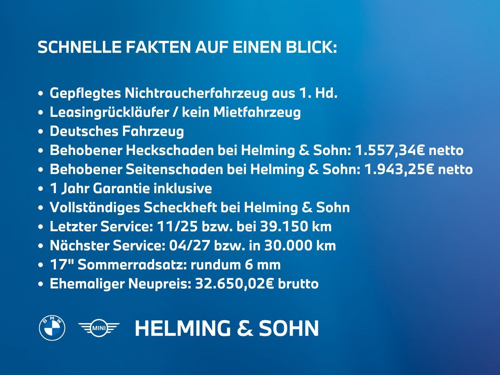 MINI Cooper - Bild 3