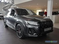 Audi SQ7 - Vorschau Bild 5