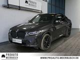 BMW X4 xDrive 30d M Sport AHK/ACC/HEADUP/PANO/MEMORY - BMW X4 in Krefeld