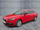 Seat Leon ST 2.0 TDI DSG XCELLENCE LED+NAVI+AHK+ACC - Seat Leon: Automatik