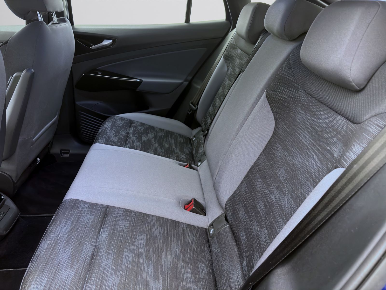 Volkswagen ID.5 - Bild 16