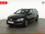Volkswagen Golf VII Variant 1.0 Join Navi App-Connect PDC - gebrauchte Kombis in Erfurt