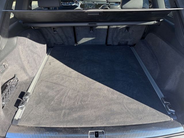 Q7 55 TFSI e QUAT S LINE MATRIX+LUFT+PANO+AHK+VC