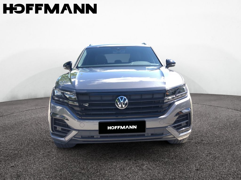 Fahrzeugabbildung Volkswagen Touareg 3.0 V6 e-Hybrid 4Motion Aut. R Pano Luft