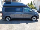 Volkswagen T6.1 Fischer Octo-Bus