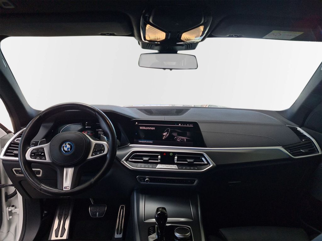 BMW X5 xDrive45e M-Sport Laser Head-Up HiFi DAB AHK 