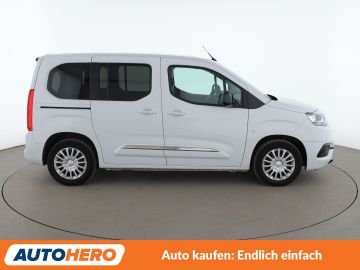 Toyota Proace (Verso) - 7