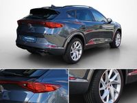 Cupra Formentor - Vorschau Bild 19