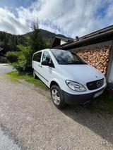 Mercedes-Benz Vito (IGLHAUT) - gebrauchte Mercedes-Benz Vito aus dem Jahr 2010