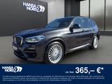 ALPINA XD3 xDrive30d LED NAVI HUD MEMORY H/K 20" AHK - ALPINA aus 2020