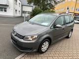 Volkswagen Touran Trendline PDC 7 Sitzer SHZ Klimaaut - gebrauchte VW Touran aus dem Jahr 2010