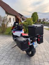 BMW R1300GS Adventure Trophy Edition  - BMW R 1300 GS ADVENTURE