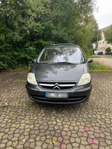 Citroën Citroen C8 7 Sitzer - Citroën C8 Gebrauchtwagen