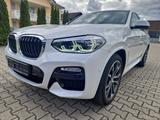 BMW X4 xDrive20d AT M Sport M Sport - gebrauchte BMW X4 aus dem Jahr 2019