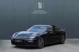 Porsche Panamera Turbo*Burmester*PCCB*Pano*SpAbgas*Voll* - Porsche Panamera in Bremen