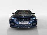 BMW M5 Competition +Laser+DrivAssistProf+M Sitze - gebrauchte BMW M5 aus dem Jahr 2022