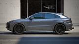 Porsche Cayenne GTS Coupe | Abstandsregeltempostat | AHK - : Allradantrieb, Geländewagen