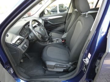 BMW X1 - 8