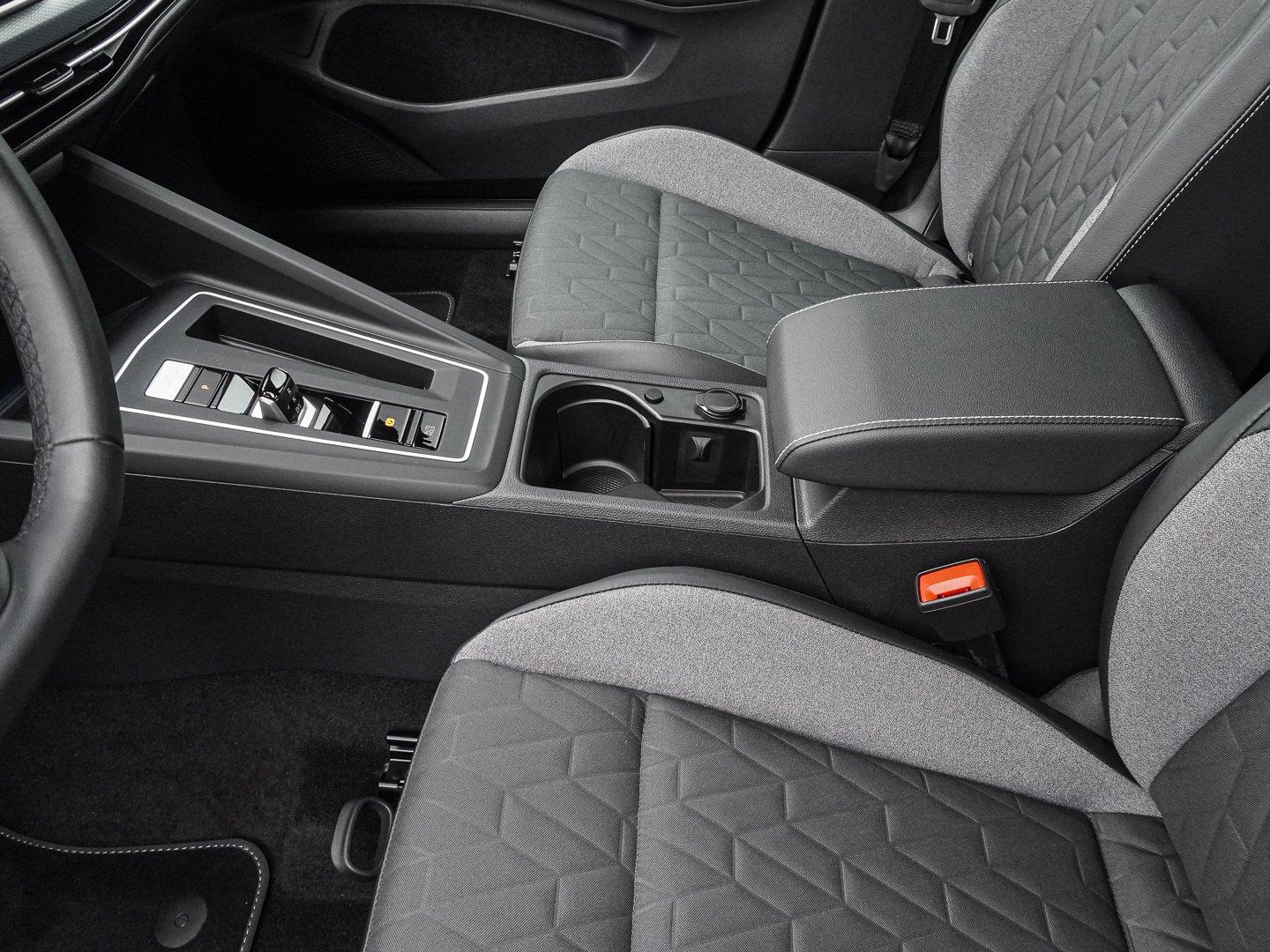 Volkswagen Golf 2.0 TDI DSG Life Energy AHK NAVI LHZ ACC SH, миниатюра 14