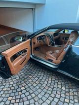 Bentley Continental GTC - - - Bentley Continental GTC