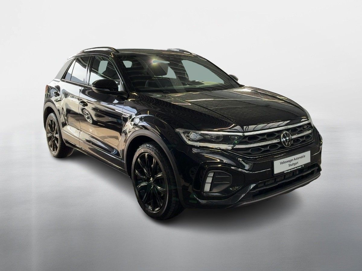 Volkswagen T-Roc - Bild 6
