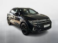 Volkswagen T-Roc - Vorschau Bild 6