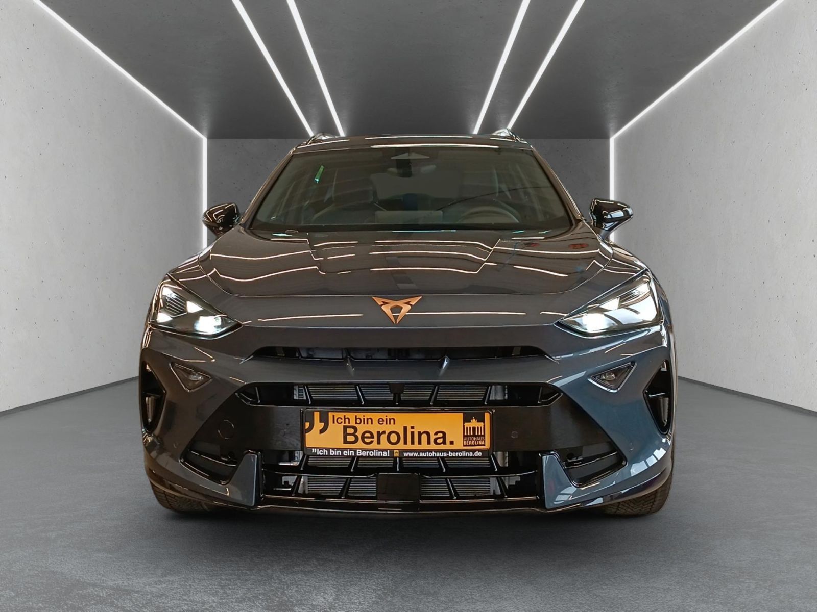 Cupra Formentor - Bild 5