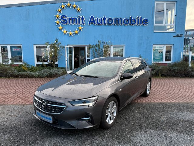 Opel Insignia B Sports Tourer Business Automatik