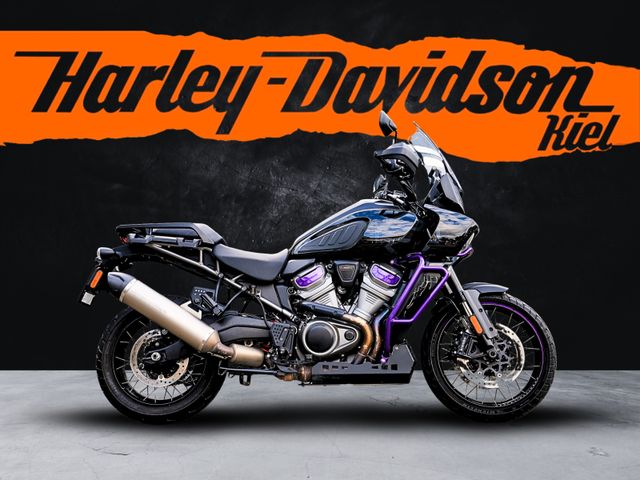 Harley-Davidson RA1250S Pan America Special - Screamin' Eagle