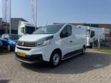 Fiat Talento 2.0 Multijet L2 Koelwagen - Fiat Kastenwagen Talento