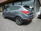 Hyundai ix35 1.6 GDI Trend blue 2WD,77.000KM, - graue Hyundai ix35