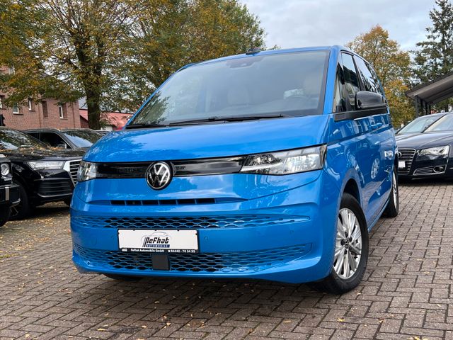 Volkswagen T7 Multivan 2.0TDI*Virtual*LED*TISCH*PDC*SHZ*