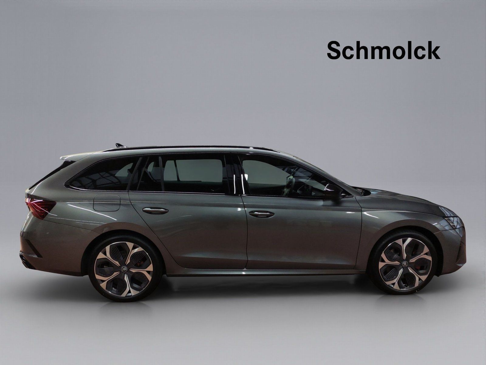 Skoda Octavia - Bild 3