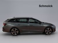 Skoda Octavia - Vorschau Bild 3