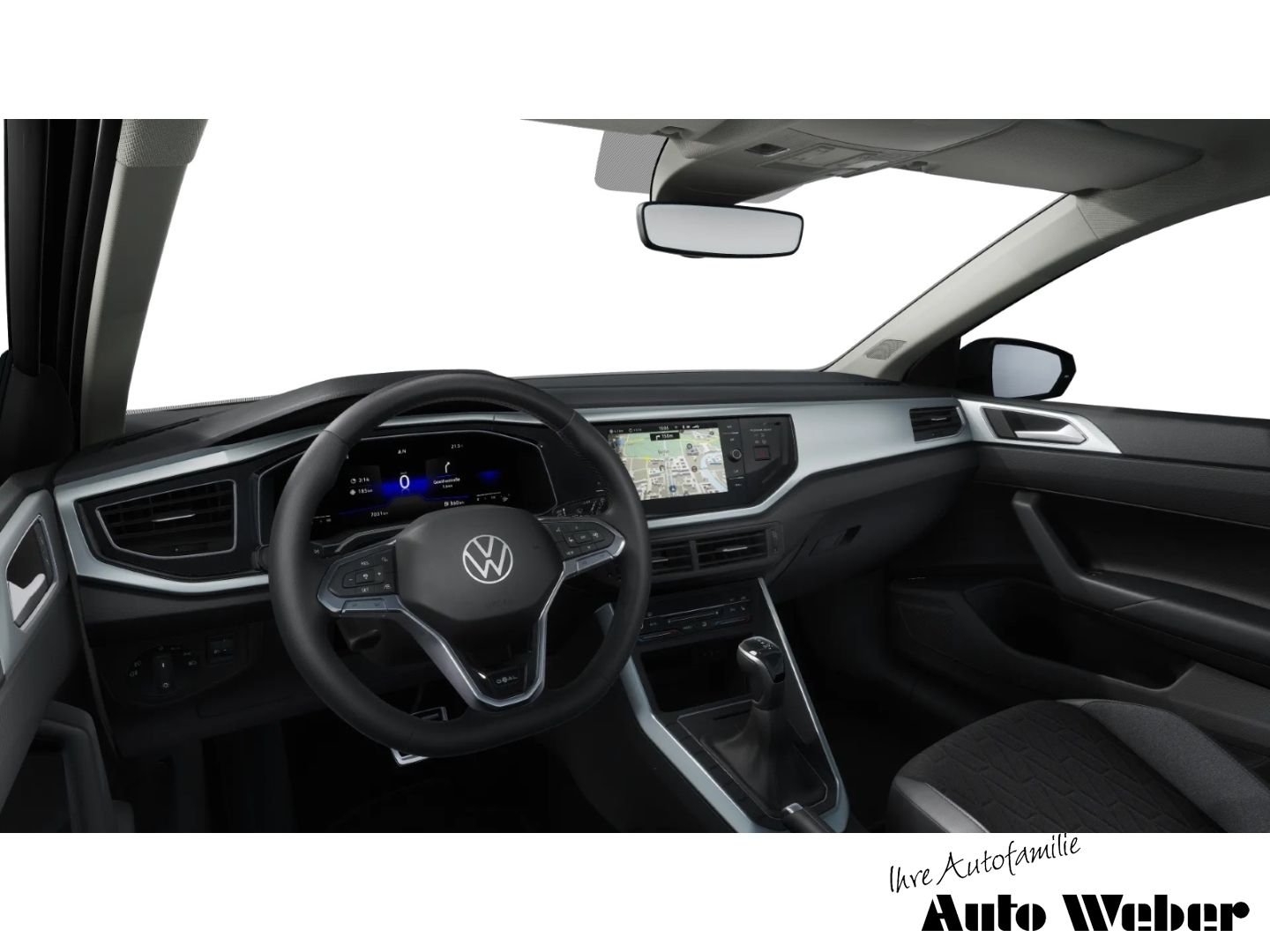 Volkswagen Polo - Bild 4