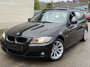 BMW 318 - 1