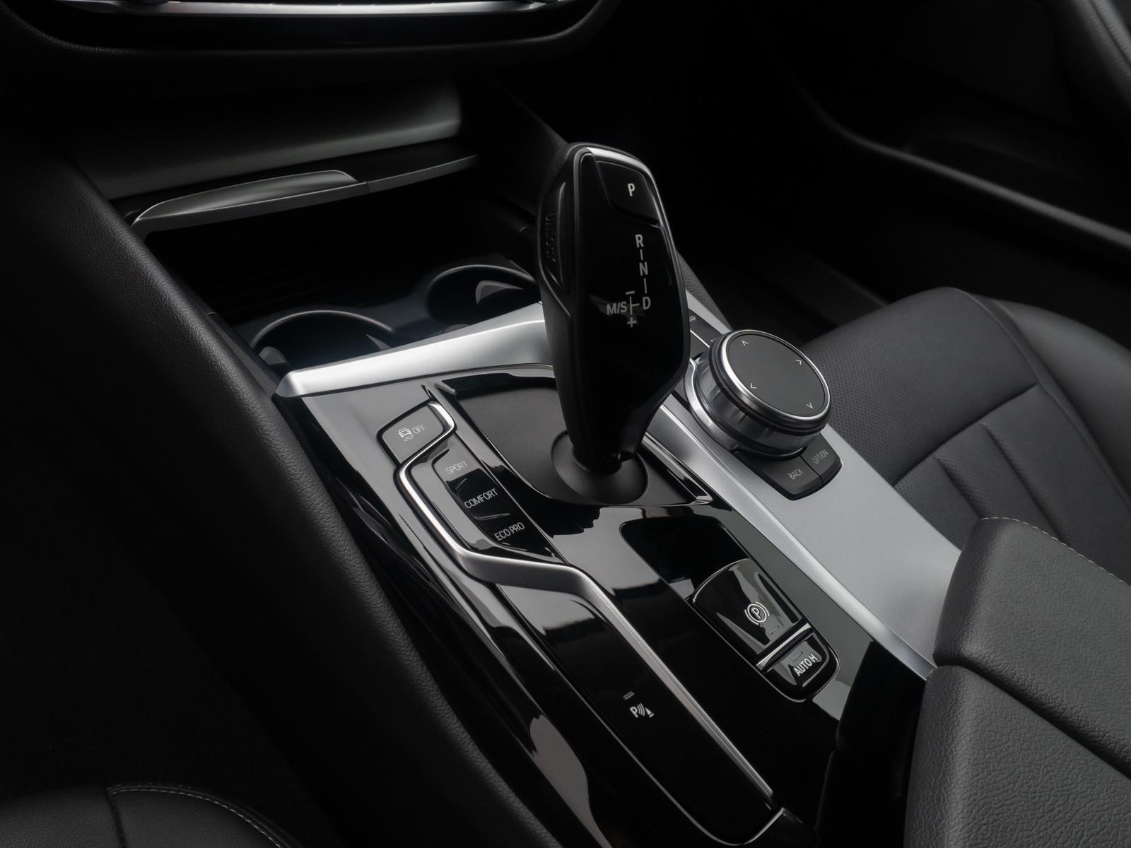 BMW 520 i Kamera DAB CockPitPro StandhzgAlarm LED, миниатюра 20