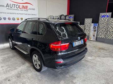 BMW X5 - 7