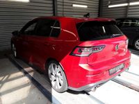 Volkswagen Golf - Vorschau Bild 4