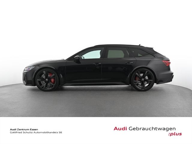 Audi RS6 - Bild 5