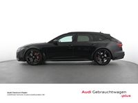 Audi RS6 - Vorschau Bild 5